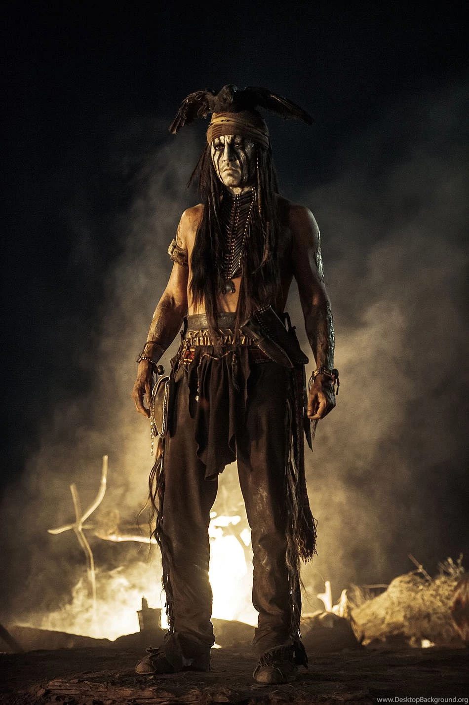 The Lone Ranger 284470 Gallery, Images, Posters, Wallpapers And Stills