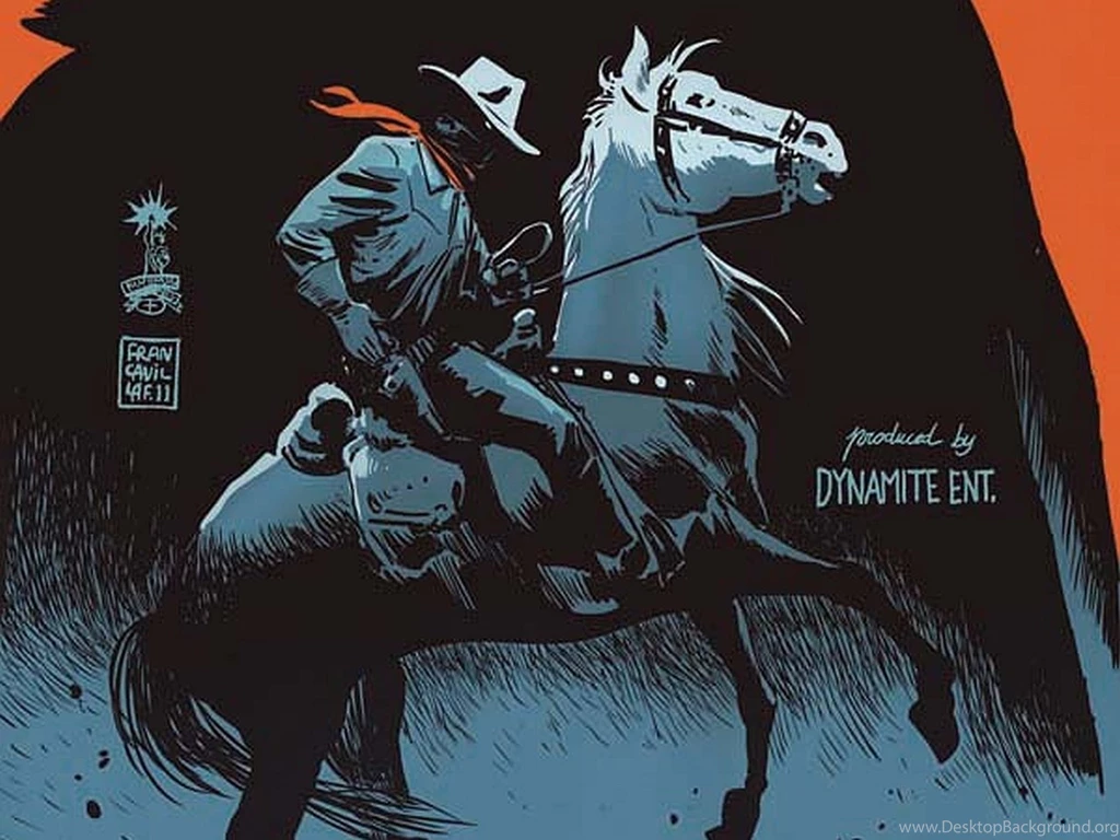 Lone Ranger Computer Wallpapers, Desktop Backgrounds