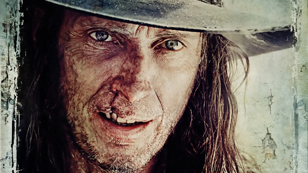 THE LONE RANGER Western D Wallpapers