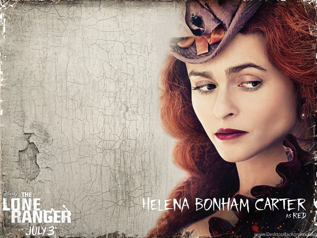 The Lone Ranger Wallpapers