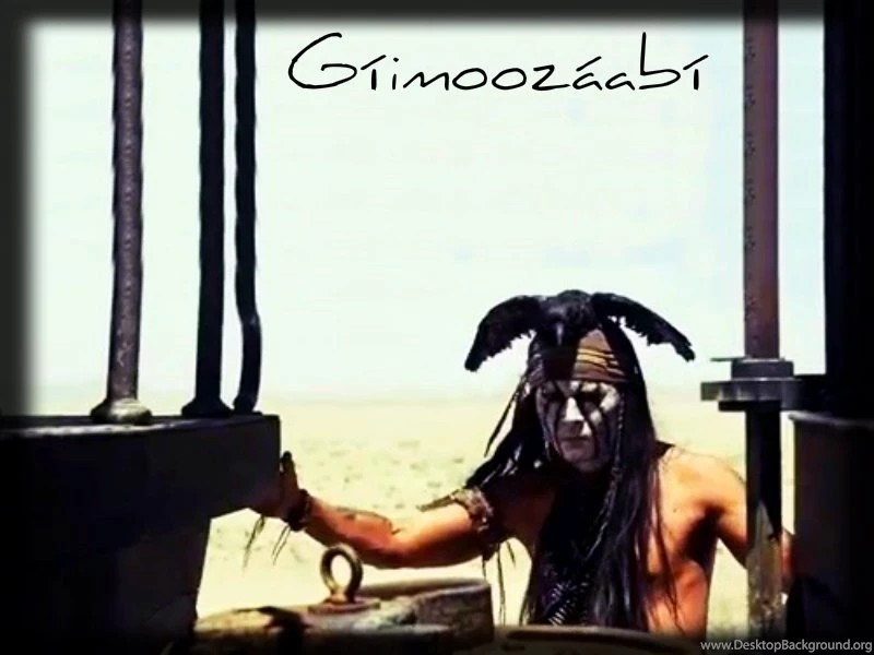 ★ Tonto ☆   The Lone Ranger Wallpapers (32412364)   Fanpop