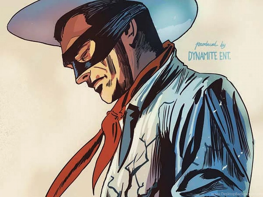 13 Lone Ranger HD Wallpapers
