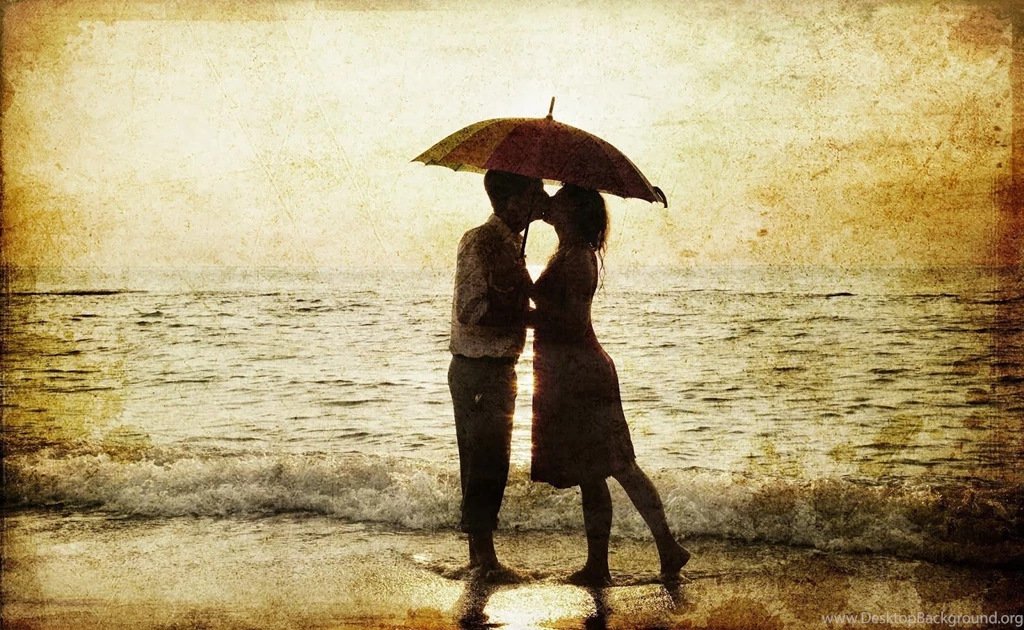 Happy Kiss Day Wallpapers