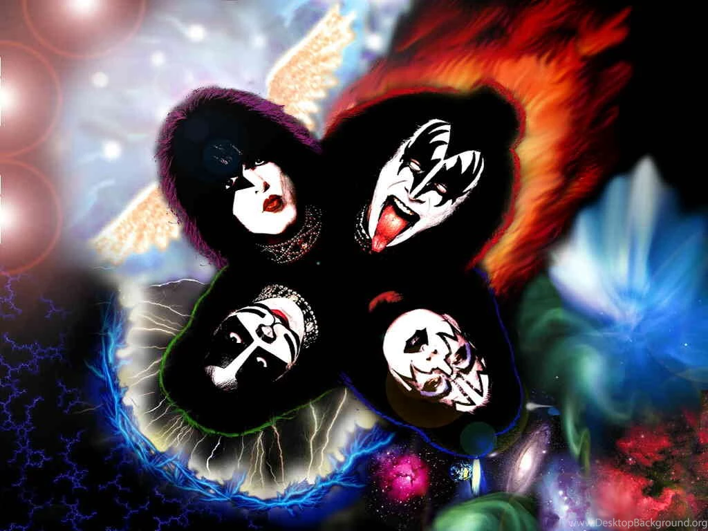 Kiss Pictures