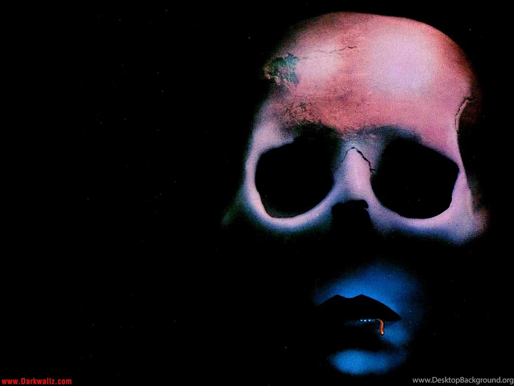 Dark horror wallpapers 07