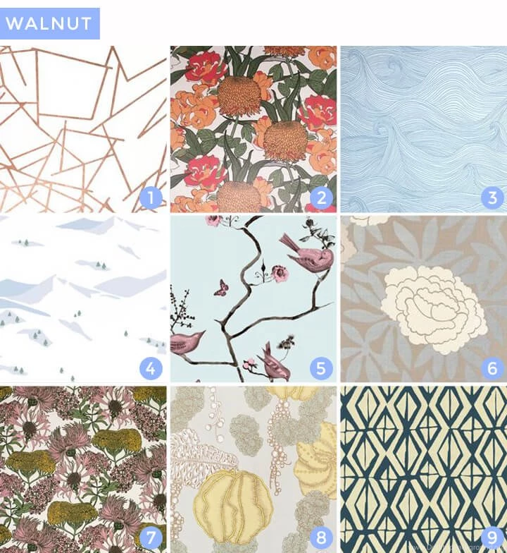 The Best Wallpapers Roundup (ever)   Emily Henderson
