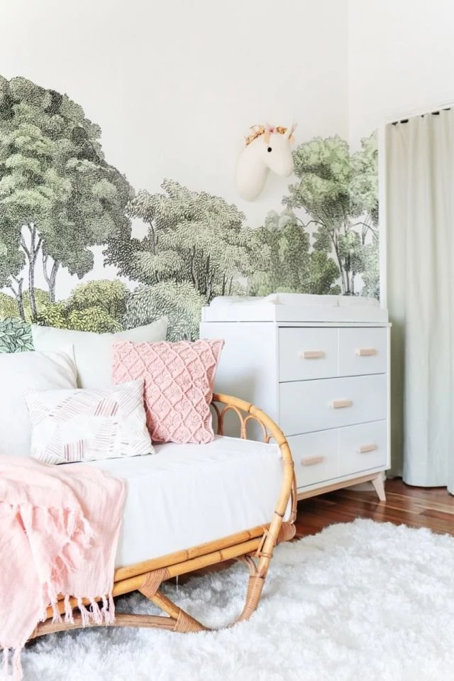 You Will Want Everything In Emily Henderson's Stylish Nursery ...