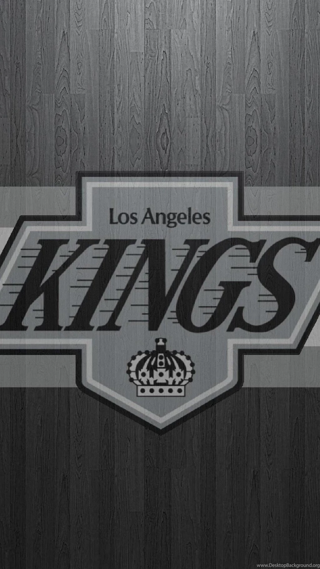 ZTE Nubia Z5 Wallpapers: LA Kings Android Wallpapers