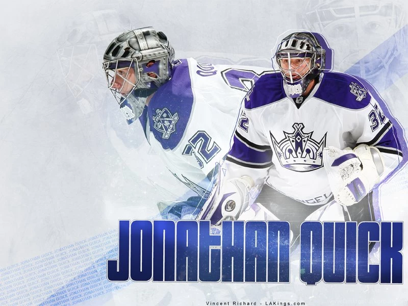 Attractive Drew Doughty La Kings Los Angeles Multimedia ...