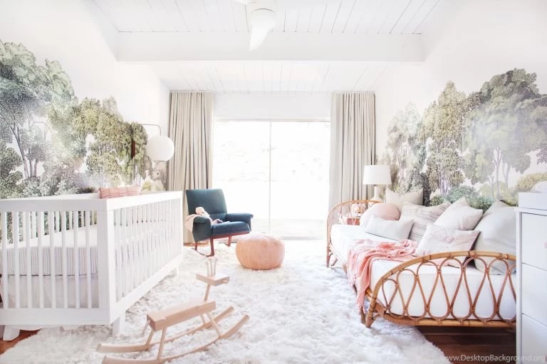 Emily Henderson Nursery Reveal Tour Emily Henderson's Nursery Decor