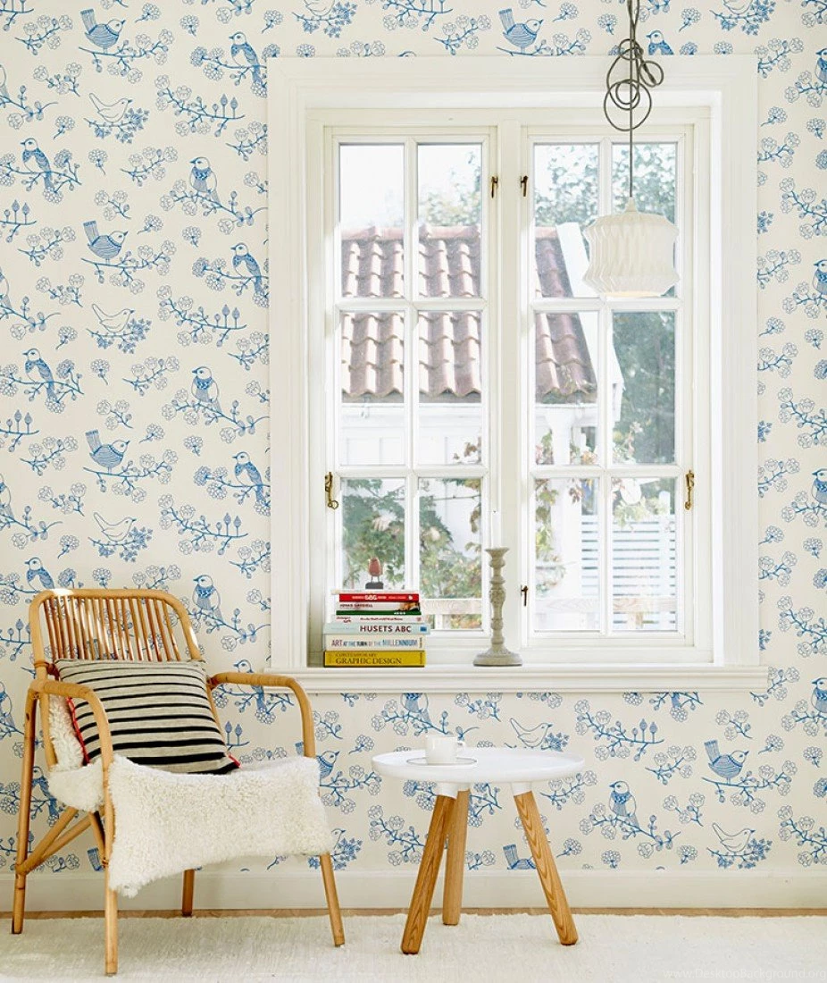 Maple + Macaron: MAJVILLAN WALLPAPER