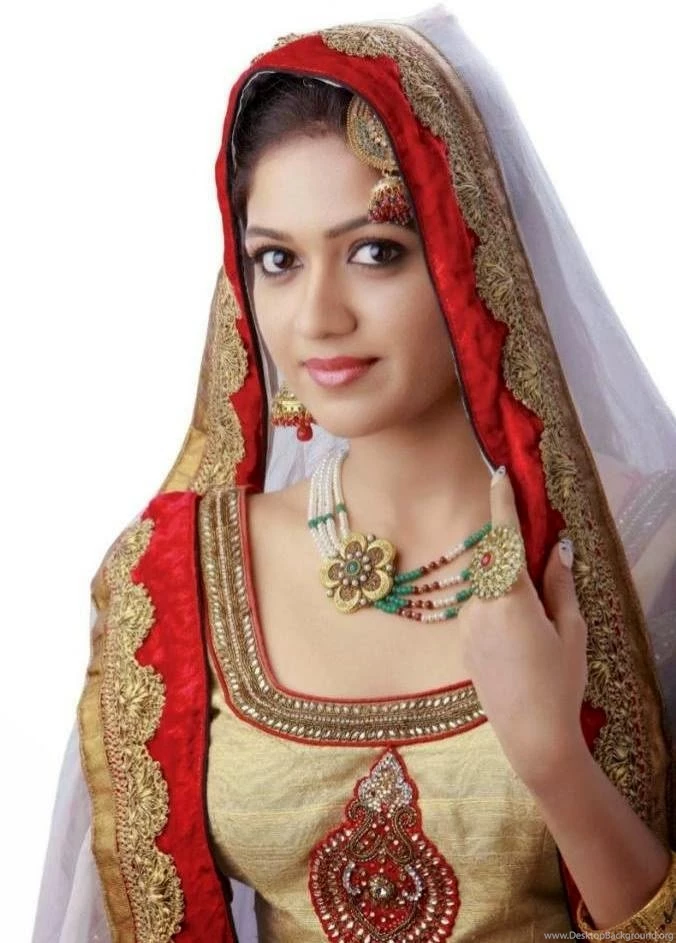 Indian Actress Meghana Raj Beautiful Images