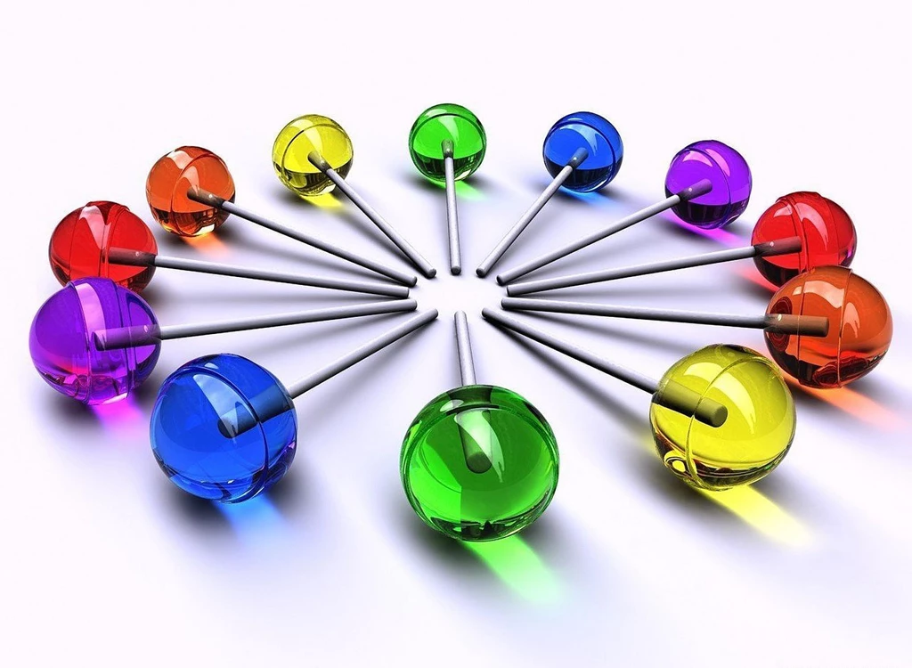 Download Free Top Transparent Desktop 3D Wallpapers