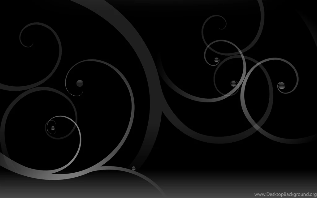 Black Backgrounds Image