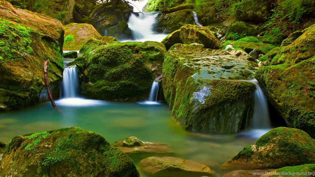 Waterfall Wallpapers, Images, Photos, Pictures & Pics