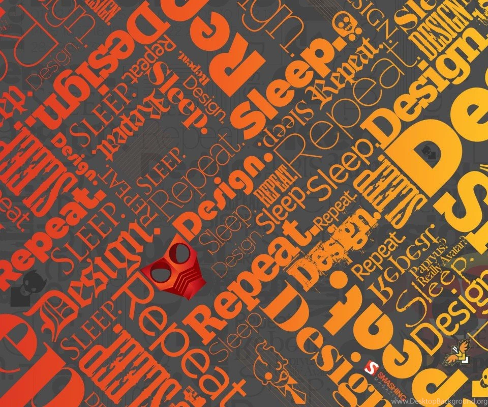 Different, Words, Wallpapers