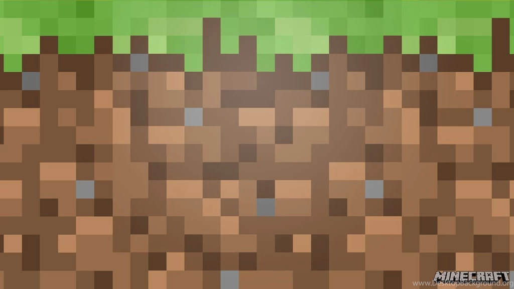 Minecraft Dirt Wallpapers By Averagejoeftw On DeviantArt