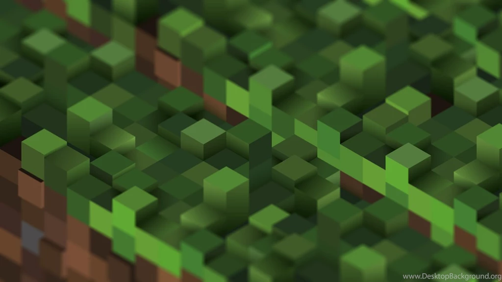 1280x720 Block, Cube, Minecraft, Minecraft Wallpapers And Pictures ...