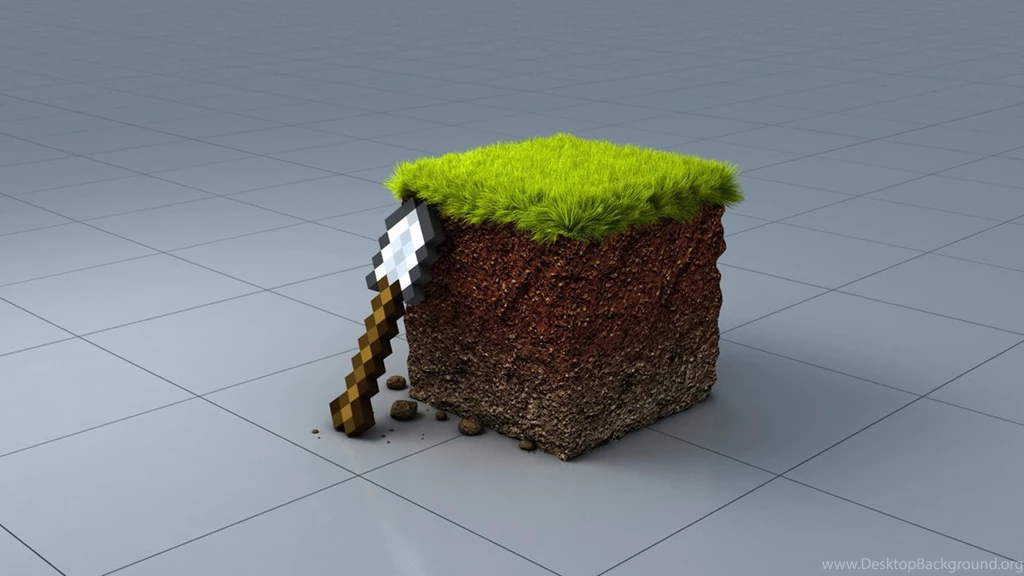 Minecraft Dirt Wallpapers By Victim753 On DeviantArt