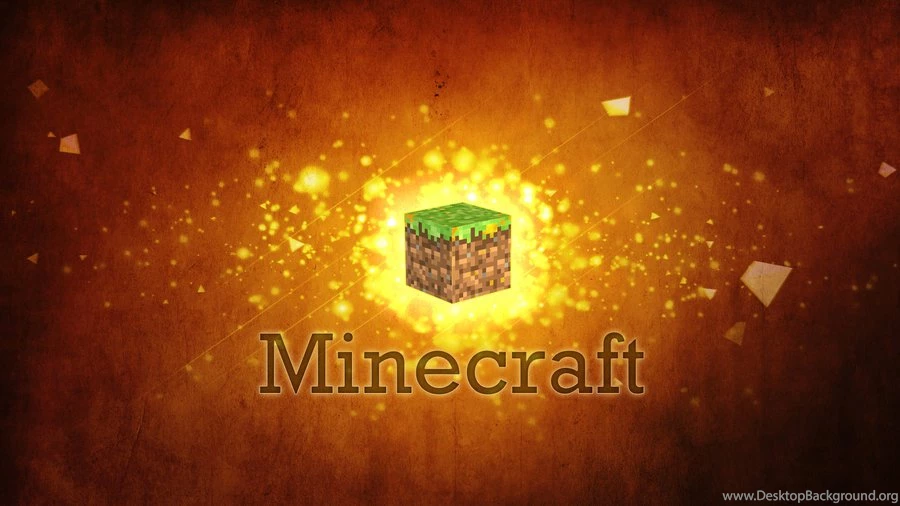 Minecraft Wallpapers By Daedalus 95 On DeviantArt