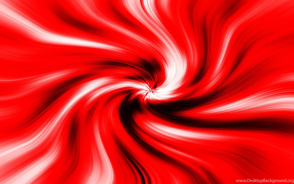 Red Swirl Wallpapers Wallpapers Cave
