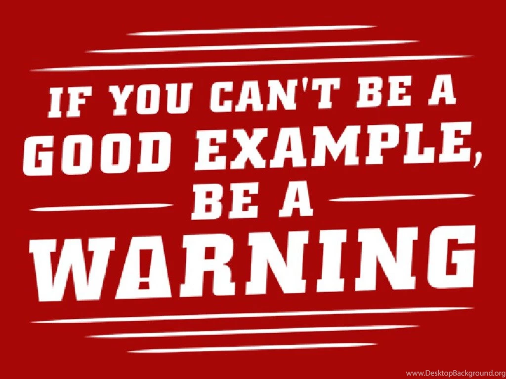 Wallpapers Warning Label Free Screensavers 1024x768