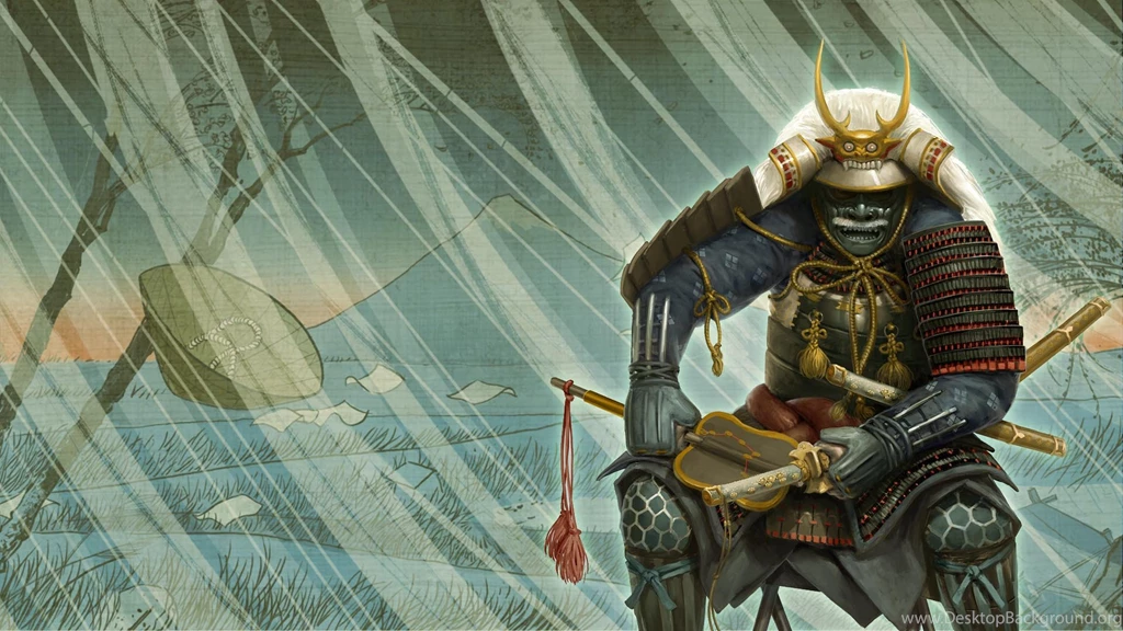 Steam Card Exchange :: Showcase :: Total War: SHOGUN 2