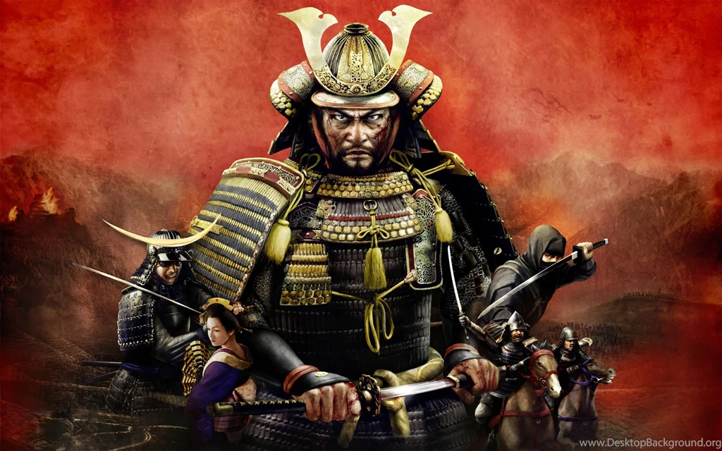 Shogun 2 Total War Quotes. QuotesGram