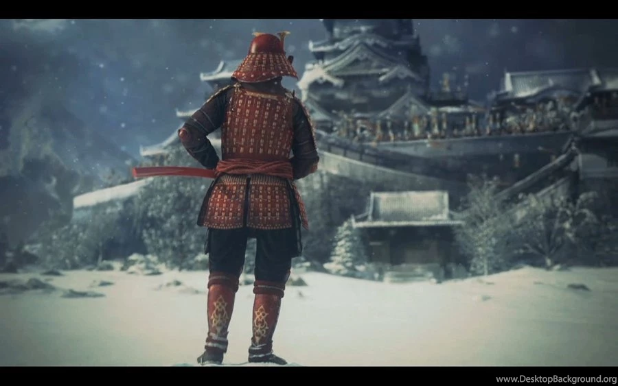 Shogun 2 Wallpapers By Matt2010 On DeviantArt