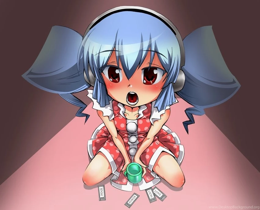 DeviantArt: More Like NEEDLESS Mio By Prevaricates