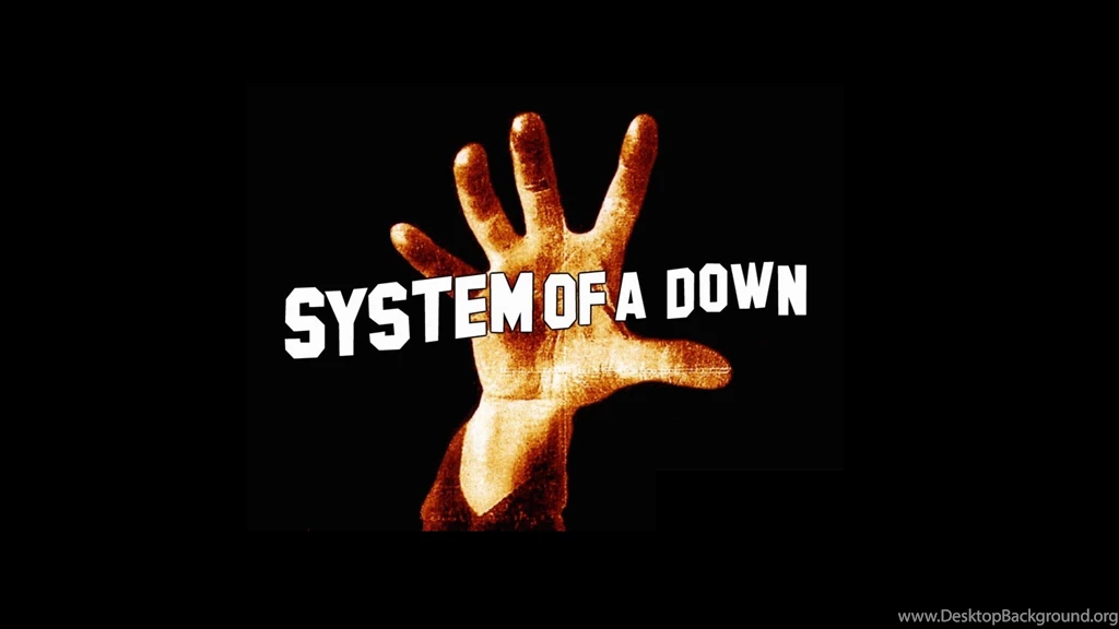 Music System Of A Down Wallpapers