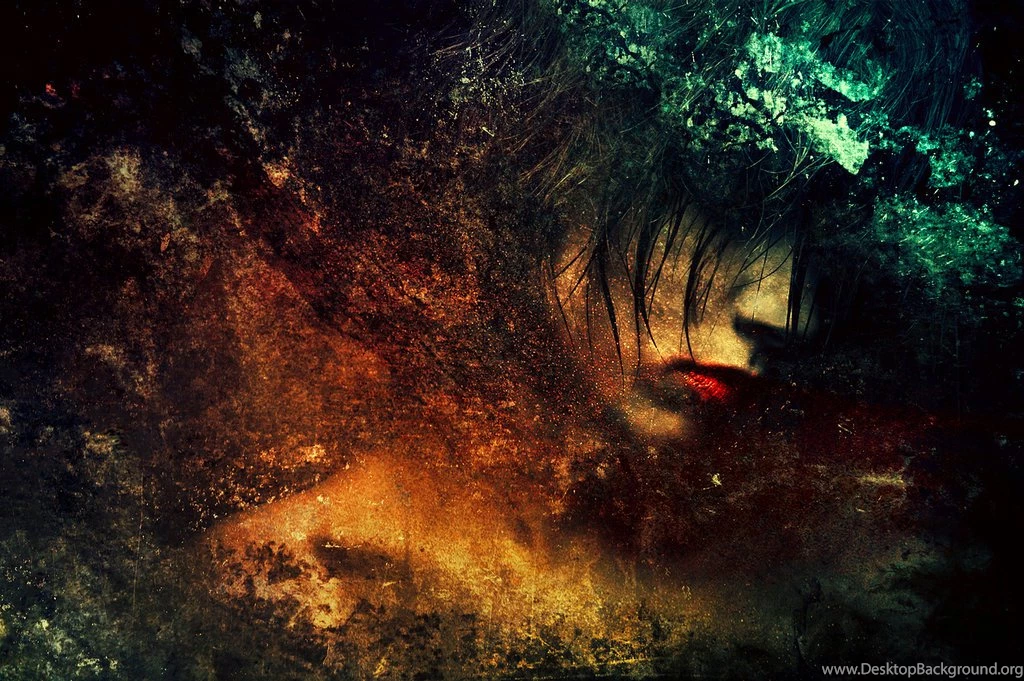 Pull Me Down + Wallpapers By BaxiaArt On DeviantArt