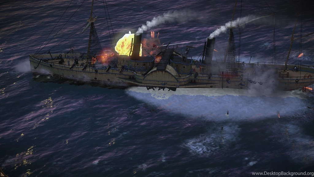 3 Shogun 2 HD Wallpapers
