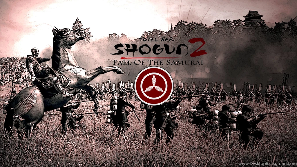 Shogun 2: Tosa By LaNoif On DeviantArt