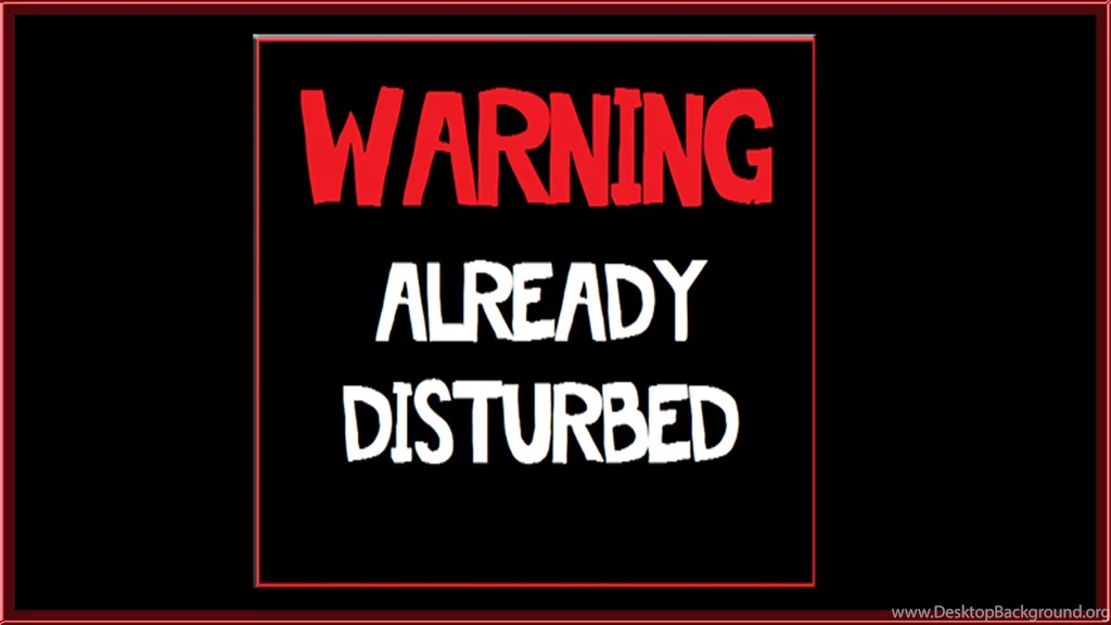 Funny Warning Wallpapers Wallpapers Cave