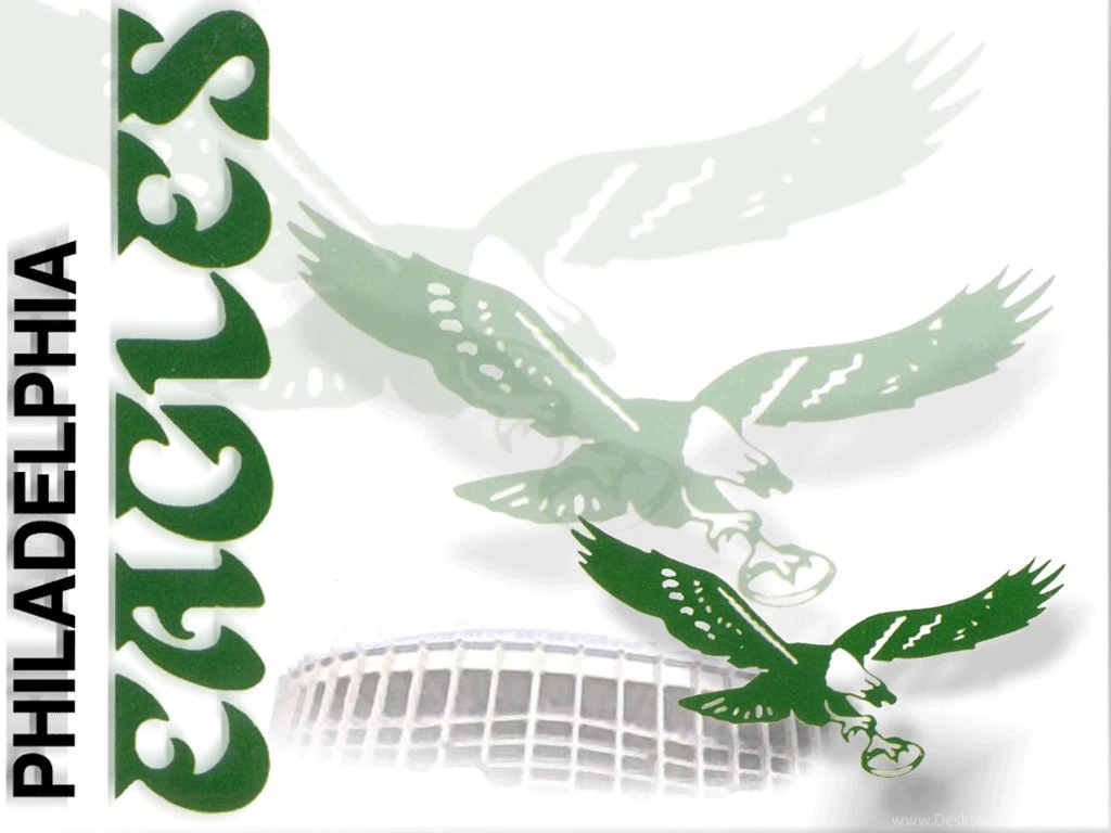 Eagles Wallpapers Collection (43+)