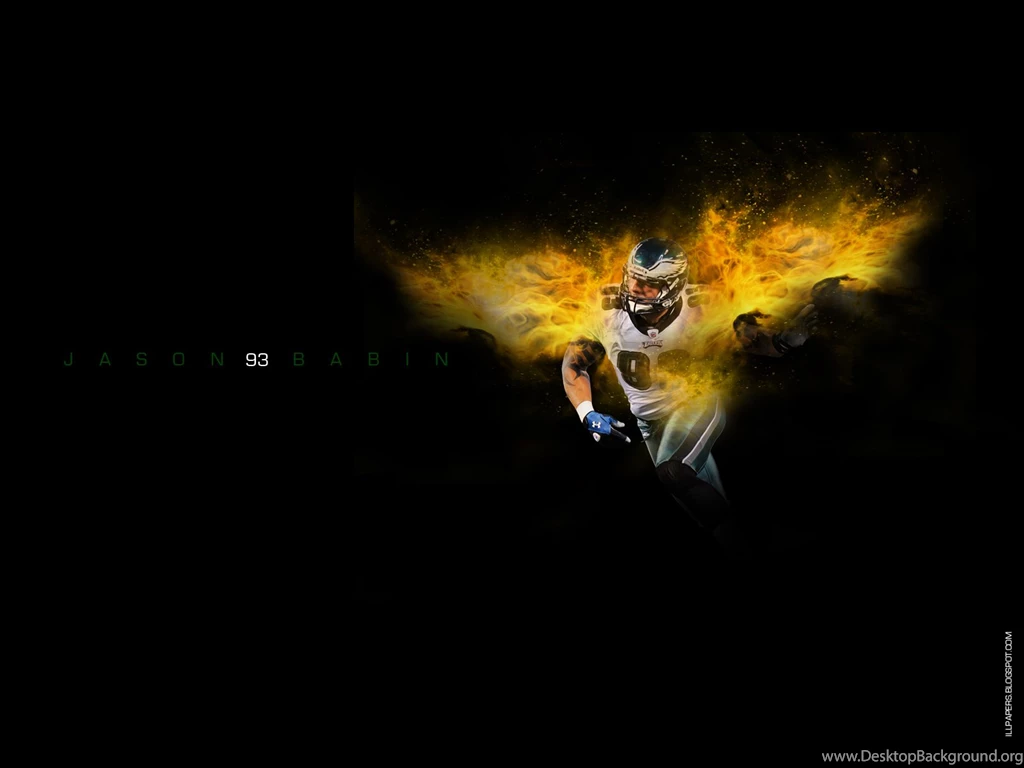 Philadelphia Eagles Desktop Wallpapers And Backgrounds