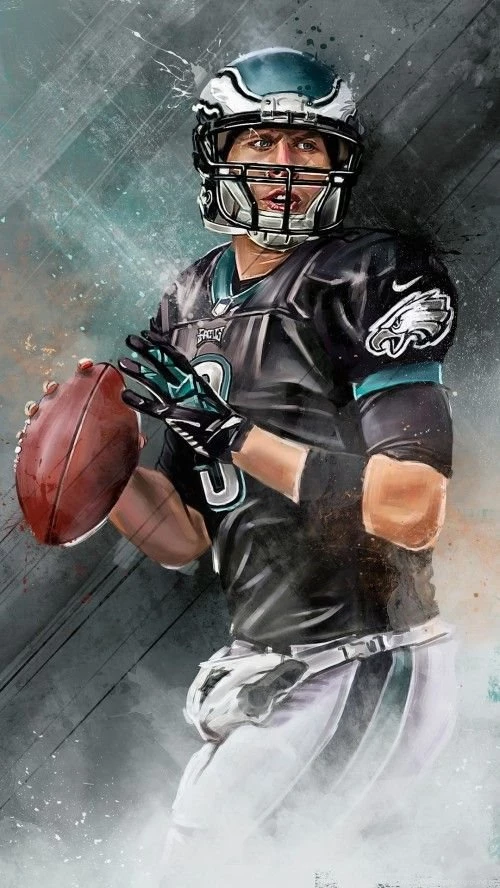 Philadelphia Eagles Wallpapers Iphone 6