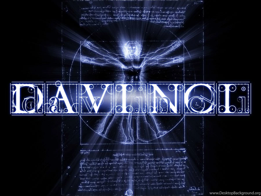 DaVinci Vitruvian Man Wallpapers By MorphBBQ On DeviantArt