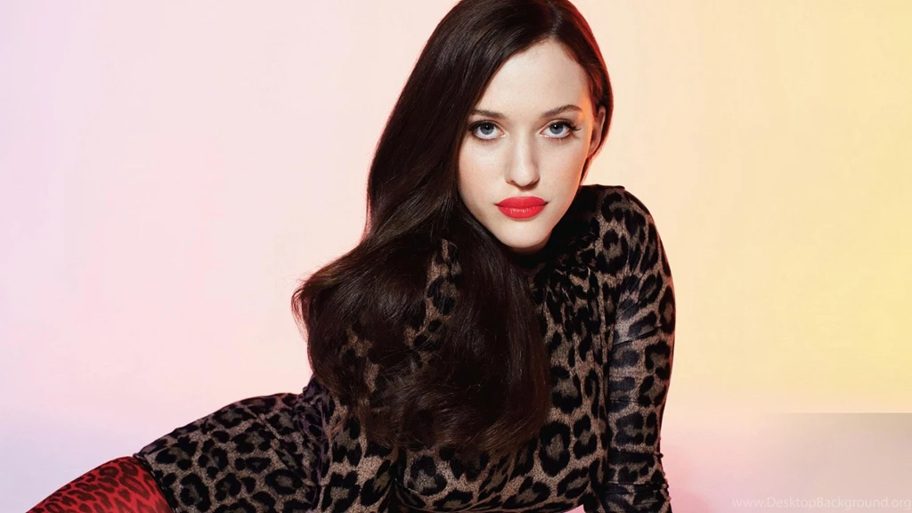 Kat Dennings HD