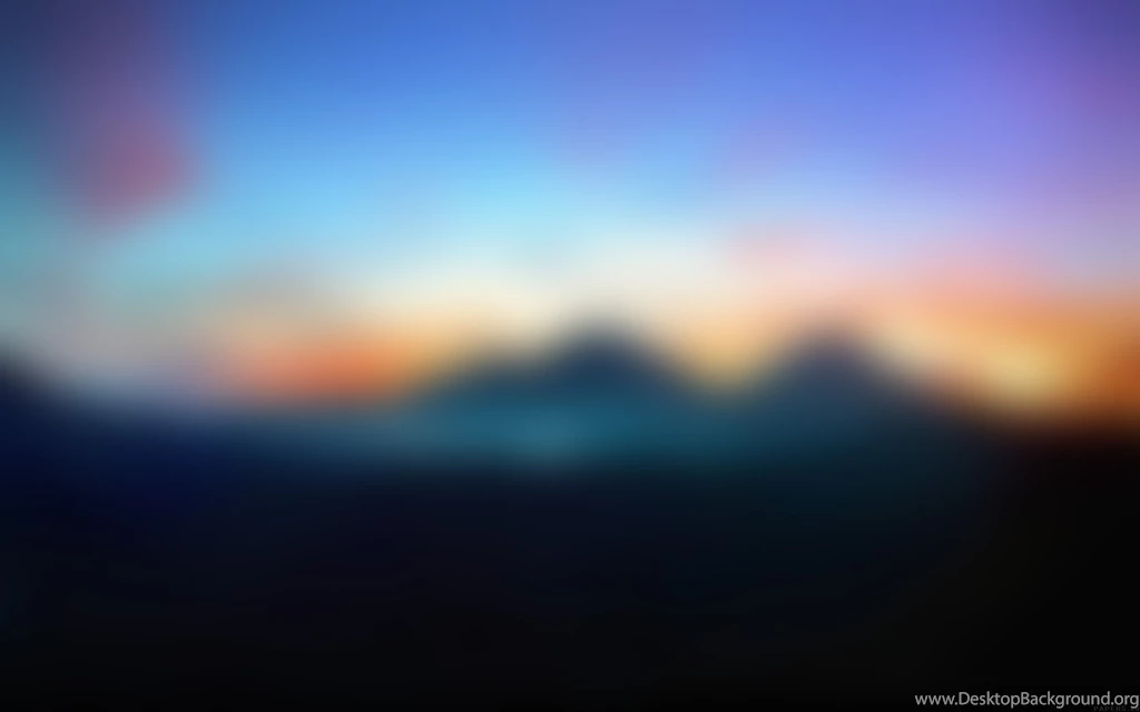 Blur Wallpapers