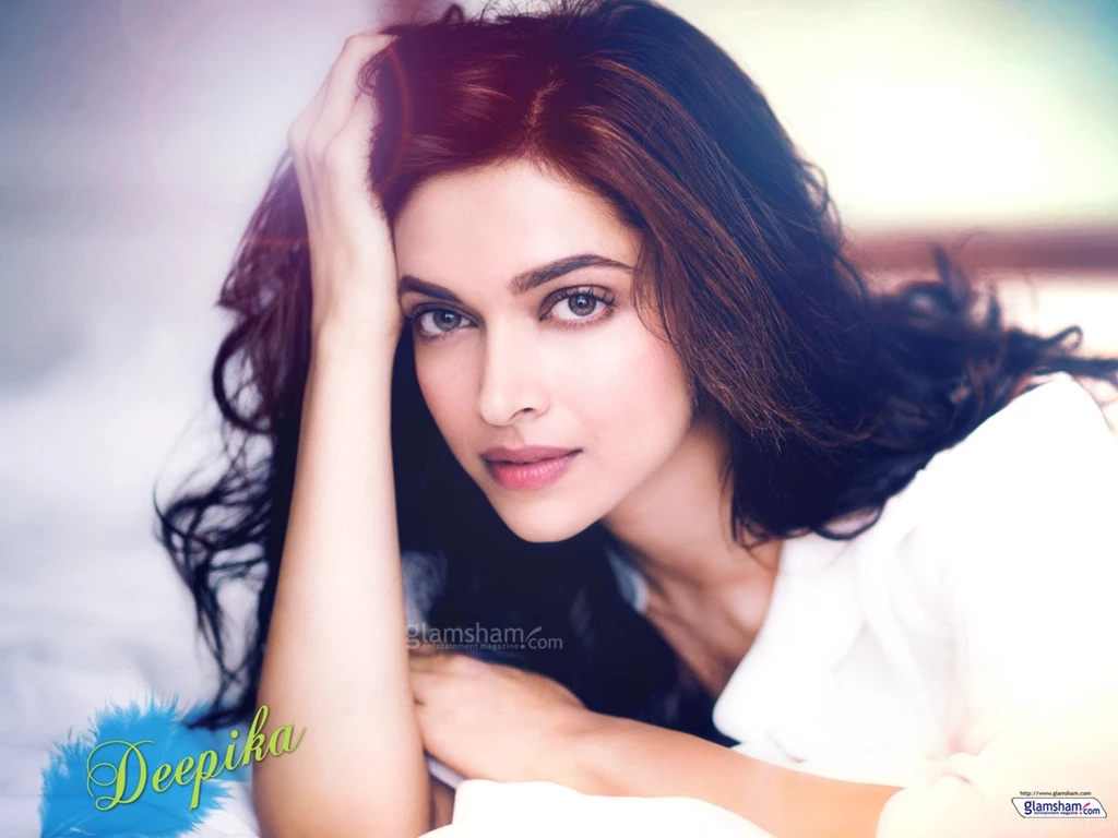 Deepika Padukone Pic