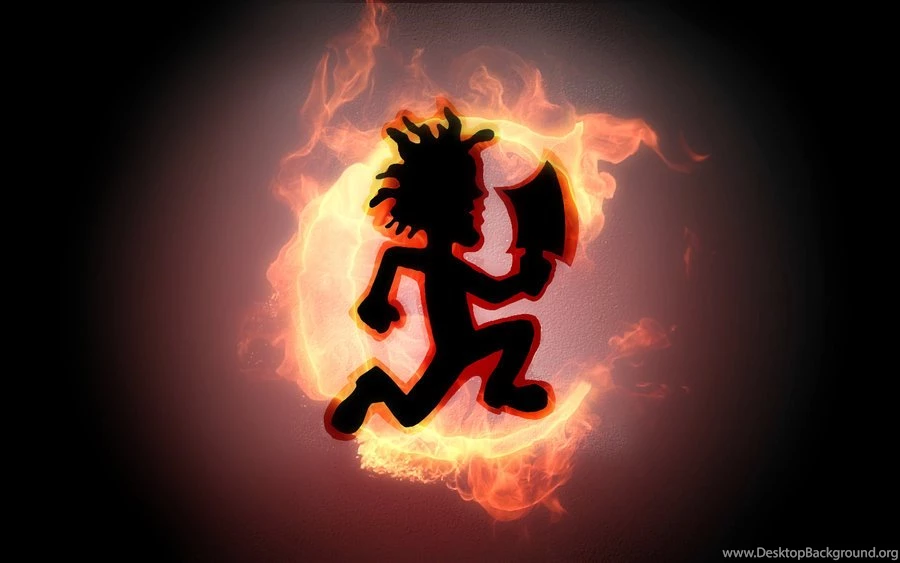 Hatchet Man Wallpaper Images