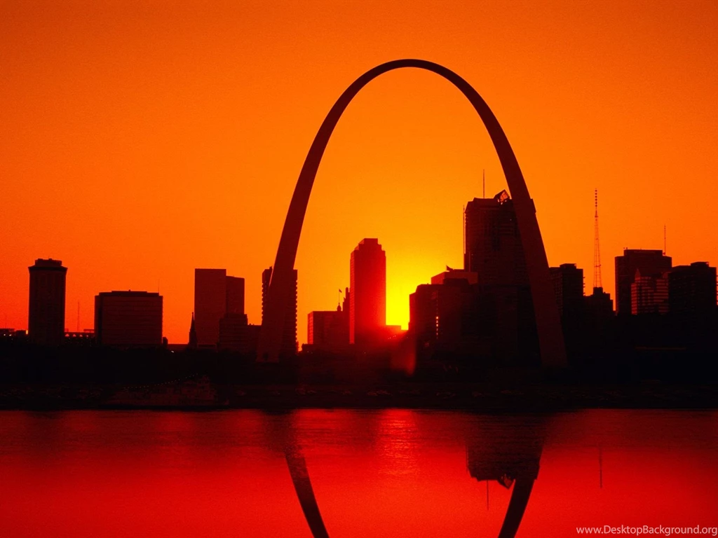 St. Louis Wallpapers