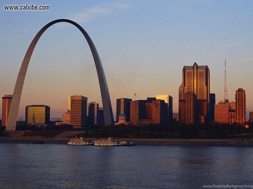 Known Places: St Louis Missouri, Picture Nr. 6296