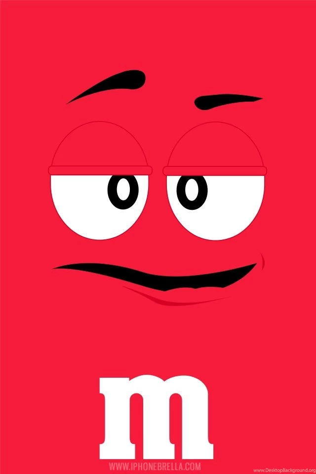 M And M Chocolate Green By Lemongraphic On DeviantArt