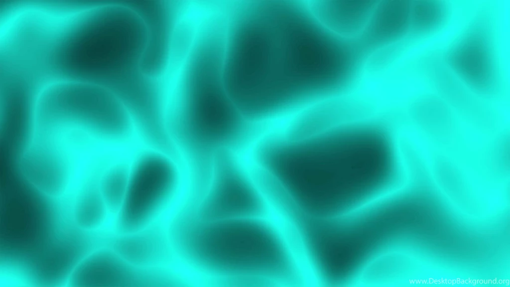Abstract Turquoise Backgrounds Loop YouTube