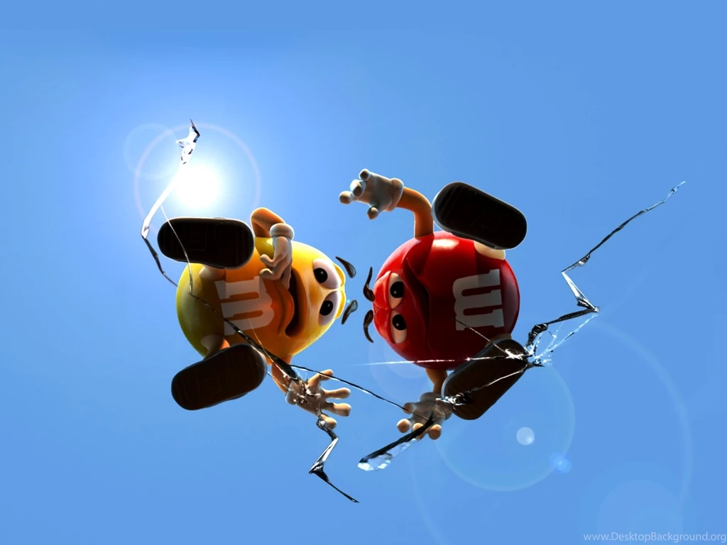 5 M&m's HD Wallpapers