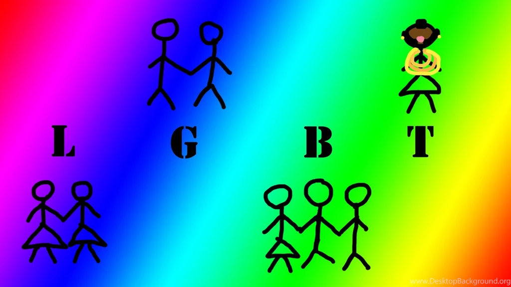 LGBT By RogueFace On DeviantArt