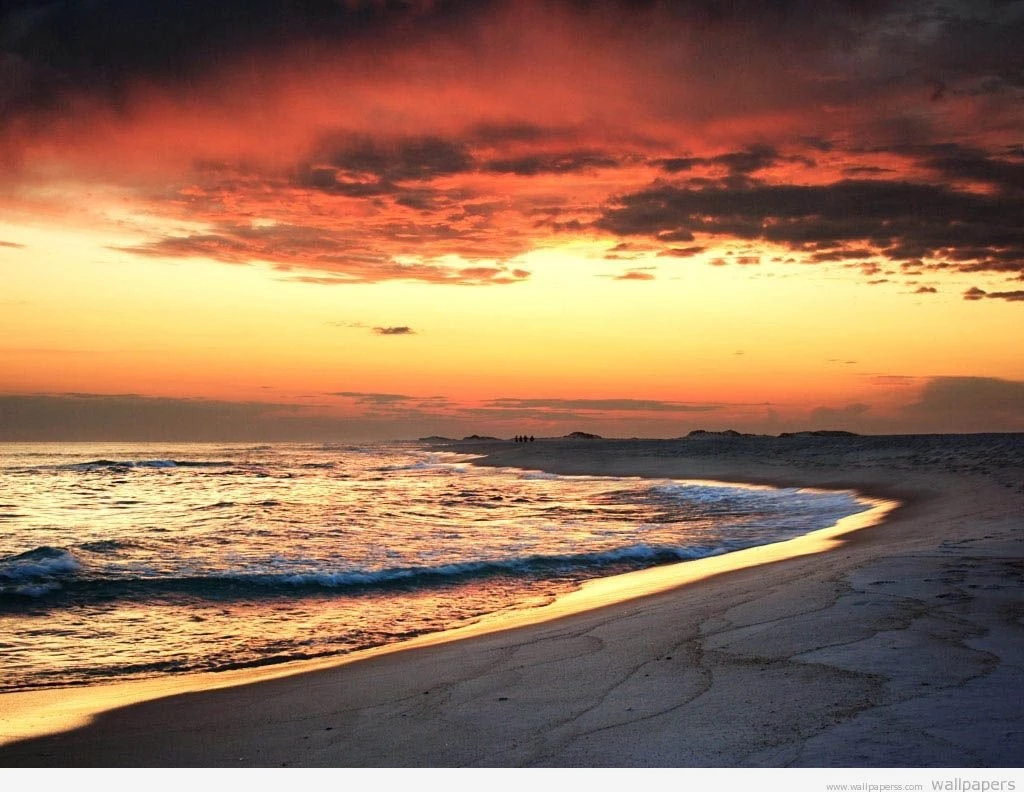 Beach Desktop Wallpapers